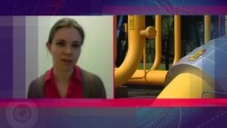 Гальцова: "Газпром не использует это как оружие давления" Гальцова: "Газпром не использует это как оружие давления"