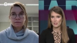 Ирина Якутенко о будущем пандемии и риске для России оказаться в изоляции Ирина Якутенко о будущем пандемии и риске для России оказаться в изоляции