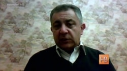 "Кризис созреет к концу апреля" "Кризис созреет к концу апреля"