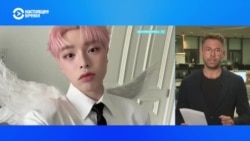 В Москве прошел конкурс "Интервидение", замещающий "Евровидение" В Москве прошел конкурс "Интервидение", замещающий "Евровидение"