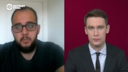 Политолог Илья Куса – о переговорах Россия — Украина Политолог Илья Куса – о переговорах Россия — Украина