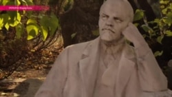 Свалка Ильичей в Мариуполе Свалка Ильичей в Мариуполе