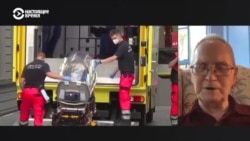 "Выводить их из организма – длительный, мучительный процесс". Разработчик "Новичка" – о том, чем могли отравить Навального "Выводить их из организма – длительный, мучительный процесс". Разработчик "Новичка" – о том, чем могли отравить Навального