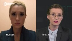 Глава "Альянса врачей" о нехватке средств защиты для медиков Глава "Альянса врачей" о нехватке средств защиты для медиков