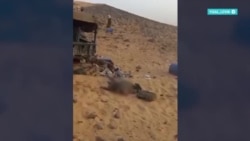 Агентство Reuters установило личности 23 наемников ЧВК "Вагнер", погибших в Мали летом 2024 года: кто они? Агентство Reuters установило личности 23 наемников ЧВК "Вагнер", погибших в Мали летом 2024 года: кто они?