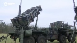 Украина готова закупить у США десять систем ПВО Patriot и хочет получить лицензию на их производство Украина готова закупить у США десять систем ПВО Patriot и хочет получить лицензию на их производство