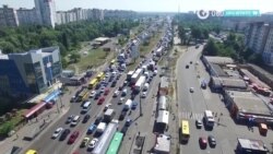 Суд в Киеве отменил переименование улиц в честь Бандеры и Шухевича Суд в Киеве отменил переименование улиц в честь Бандеры и Шухевича