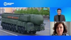 Наталья Шавшукова – о том, кто приедет в Москву на парад 9 мая
 Наталья Шавшукова – о том, кто приедет в Москву на парад 9 мая