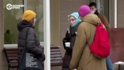 Чем и как живут редакторы DOXA в ожидании приговора  Чем и как живут редакторы DOXA в ожидании приговора