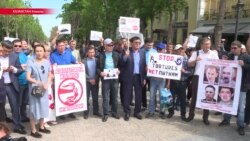 Ночной суд, арест на 10 суток, штраф в $110: что происходит с задержанными за протесты в Казахстане Ночной суд, арест на 10 суток, штраф в $110: что происходит с задержанными за протесты в Казахстане