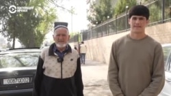 В Таджикистане юношу два месяца держали в СИЗО и оштрафовали на $3000 за уклонение от службы в армии В Таджикистане юношу два месяца держали в СИЗО и оштрафовали на $3000 за уклонение от службы в армии