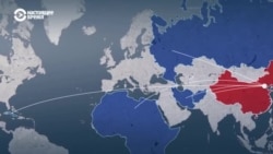 Почему важно следить за отношениями США и Китая Почему важно следить за отношениями США и Китая