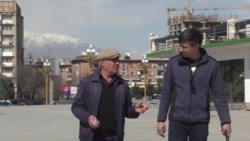 Таджикистан оснастит допросные комнаты видеокамерами для борьбы с пытками Таджикистан оснастит допросные комнаты видеокамерами для борьбы с пытками