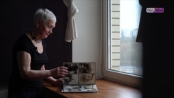 Перекресток: блокадница против войны
 Перекресток: блокадница против войны