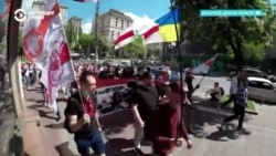 Чем занимается "Белорусский дом в Украине", который возглавлял Виталий Шишов Чем занимается "Белорусский дом в Украине", который возглавлял Виталий Шишов