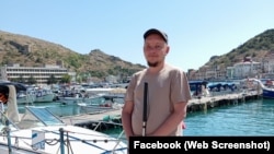 Александр Сизиков