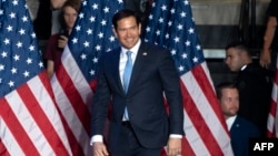 Марко Рубио