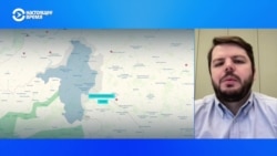 Военный аналитик Ян Матвеев – о наступлении ВСУ в Курской области Военный аналитик Ян Матвеев – о наступлении ВСУ в Курской области