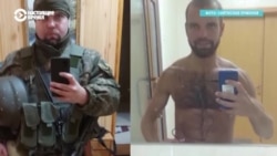 Донецк-Мариуполь-плен-Покровск: удивительная жизнь украинского полицейского Святослава Ермонова Донецк-Мариуполь-плен-Покровск: удивительная жизнь украинского полицейского Святослава Ермонова