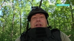 Перекресток: фронт у ворот: Смогут ли удержать Константиновку?  Перекресток: фронт у ворот: Смогут ли удержать Константиновку?