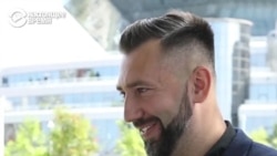 "Без него бульба уже не такая вкусная!" Баянист Воронко объясняет, почему он за Лукашенко "Без него бульба уже не такая вкусная!" Баянист Воронко объясняет, почему он за Лукашенко