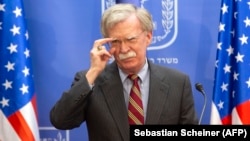 Джон Болтон