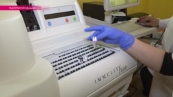 Таджикистан вводит генетическую проверку перед свадьбой Таджикистан вводит генетическую проверку перед свадьбой