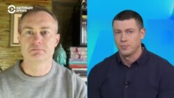 Сергей Гармаш – о том, где живет местное население оккупированного Мариуполя Сергей Гармаш – о том, где живет местное население оккупированного Мариуполя