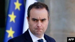 Себастьен Лекорню