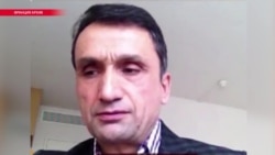 ООН предлагает выпустить из тюрьмы Зайда Саидова, основателя партии "Новый Таджикистан" ООН предлагает выпустить из тюрьмы Зайда Саидова, основателя партии "Новый Таджикистан"