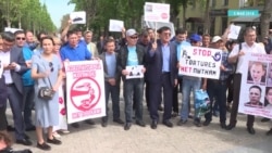 Кто есть кто в оппозиции Казахстана Кто есть кто в оппозиции Казахстана