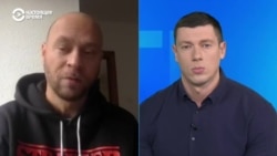 Пресс-атташе фонда "Идите лесом" Иван Чувиляев – об облавах на призывников в Москве Пресс-атташе фонда "Идите лесом" Иван Чувиляев – об облавах на призывников в Москве