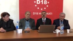 В Баку известного правозащитника сбила машина. Коллеги считают, что это спланировали В Баку известного правозащитника сбила машина. Коллеги считают, что это спланировали