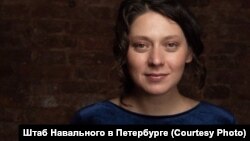 Ирина Фатьянова