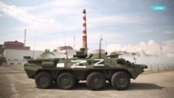 Оккупированная Россией Запорожская атомная станция обесточена – чем это грозит? Оккупированная Россией Запорожская атомная станция обесточена – чем это грозит?