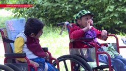 Успеть до холодов: почему не выделяют деньги на ремонт детского психоневрологическое интерната Успеть до холодов: почему не выделяют деньги на ремонт детского психоневрологическое интерната