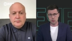 Украинский политолог Олег Лесной – о том, почему у Киева и Москвы нет шансов достичь договоренности в Стамбуле Украинский политолог Олег Лесной – о том, почему у Киева и Москвы нет шансов достичь договоренности в Стамбуле