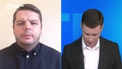 Ян Матвеев – о вероятности вторжения России в страны НАТО Ян Матвеев – о вероятности вторжения России в страны НАТО