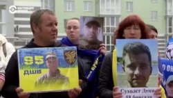 Как проходил обмен пленными между Украиной и Россией Как проходил обмен пленными между Украиной и Россией