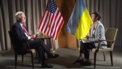 Джон Болтон о сотрудничестве США с Украиной и усилении влияния Китая Джон Болтон о сотрудничестве США с Украиной и усилении влияния Китая