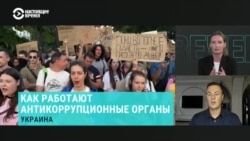 Как работают антикоррупционные органы в Украине? Объясняет политолог-международник Максим Яли Как работают антикоррупционные органы в Украине? Объясняет политолог-международник Максим Яли