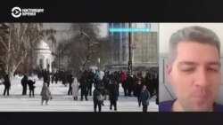 Координатор иркутского штаба Навального рассказал об отъезде из России Координатор иркутского штаба Навального рассказал об отъезде из России