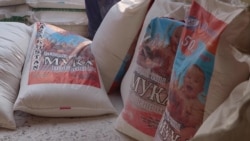 Продукты из Казахстана и других стран Центральной Азии пользуются спросом в Афганистане Продукты из Казахстана и других стран Центральной Азии пользуются спросом в Афганистане