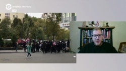 Эксперт о том, как протесты повлияли на экономику Беларуси Эксперт о том, как протесты повлияли на экономику Беларуси