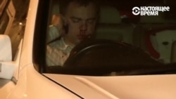 Российский дипломат попал в аварию в Индии и подрался с полицейским Российский дипломат попал в аварию в Индии и подрался с полицейским