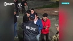 В Казахстане облавы на уклонистов от армии: им грозит штраф до $7,5 тыс. или год в колонии В Казахстане облавы на уклонистов от армии: им грозит штраф до $7,5 тыс. или год в колонии