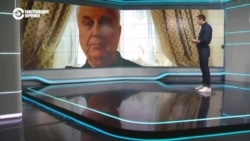 Леонид Кравчук о переговорах с Россией и разговоре с Пушилиным Леонид Кравчук о переговорах с Россией и разговоре с Пушилиным