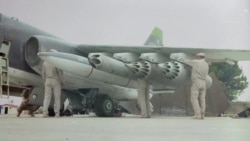 Средства обороны и нападения: чем располагают Иран и Израиль Средства обороны и нападения: чем располагают Иран и Израиль