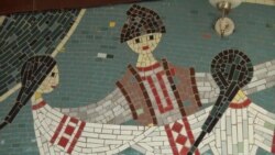 Пятое время года: мозаика прошлой жизни Пятое время года: мозаика прошлой жизни