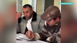 Таджикистанцев, которые едут на заработки за границу, учат финансовой грамотности: как это происходит Таджикистанцев, которые едут на заработки за границу, учат финансовой грамотности: как это происходит